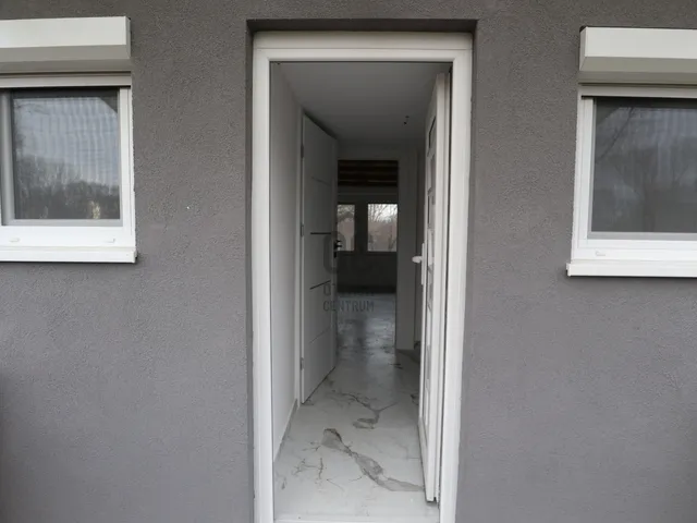 Eladó üdülő és hétvégi ház Csongrád 43 nm