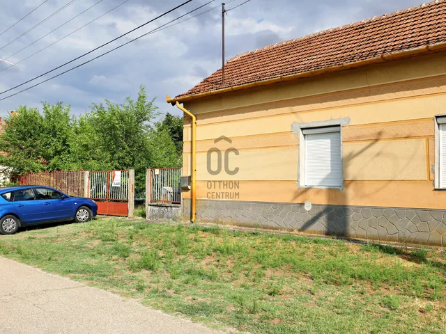 Eladó ház Kunszállás 100 nm