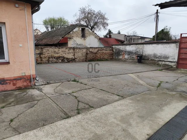 Eladó ház Kecskemét, Belváros 190 nm