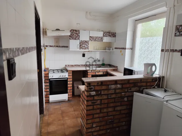 Kiadó ház Kecskemét 120 nm