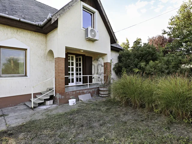 Kiadó ház Kecskemét 120 nm