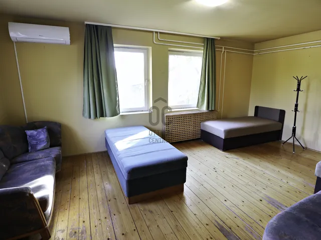 Kiadó ház Kecskemét 120 nm