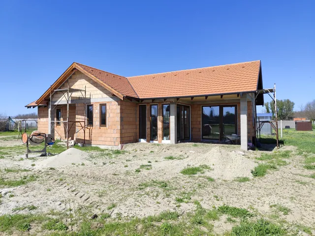 Eladó ház Lajosmizse 113 nm