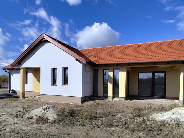 Eladó ház Lajosmizse 113 nm