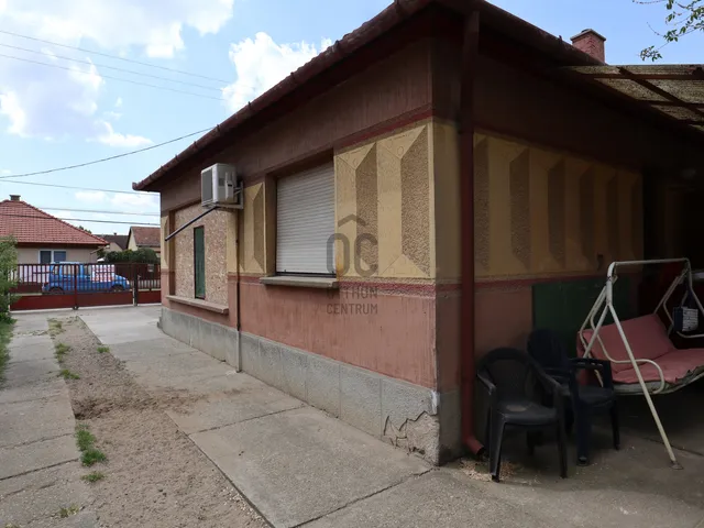 Eladó ház Kecskemét, Hetényegyháza 100 nm