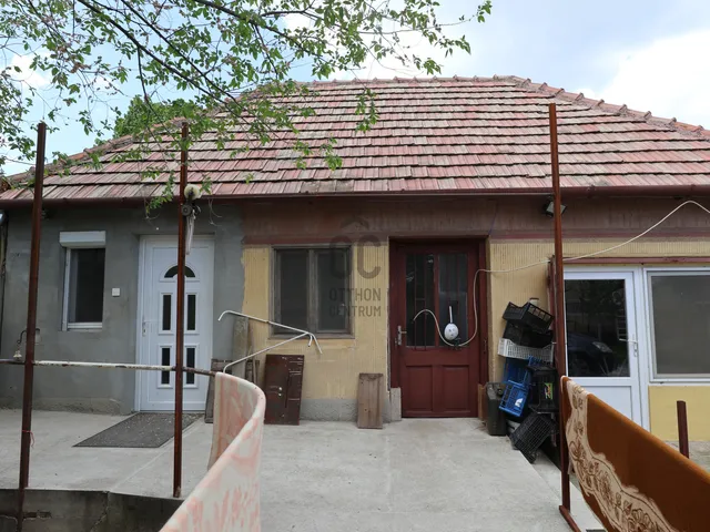 Eladó ház Kecskemét, Hetényegyháza 100 nm