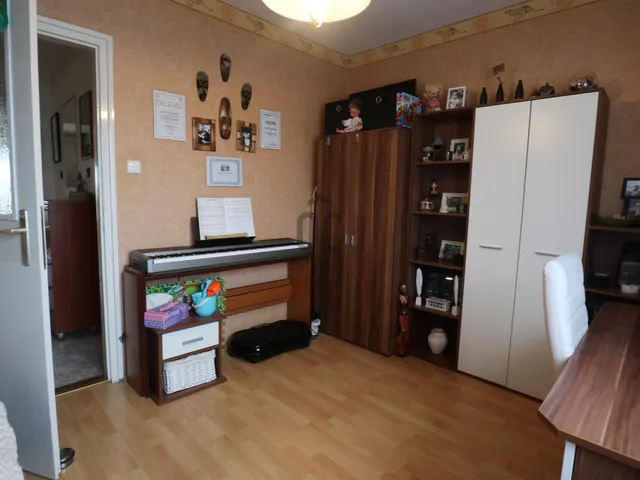 Eladó lakás Kecskemét, Széchenyiváros 64 nm