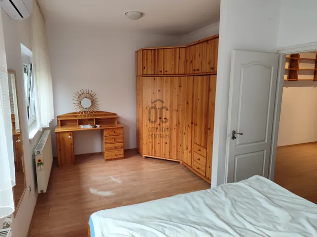 Kiadó ház Kecskemét 92 nm