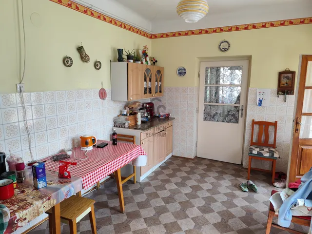 Eladó ház Izsák 80 nm