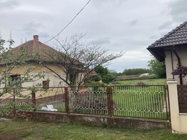 Eladó ház Kunszállás 60 nm