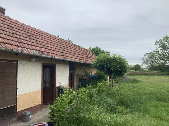 Eladó ház Kunszállás 60 nm