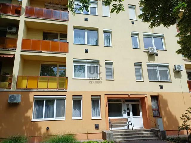 Kiadó lakás Kecskemét, Széchenyiváros 35 nm