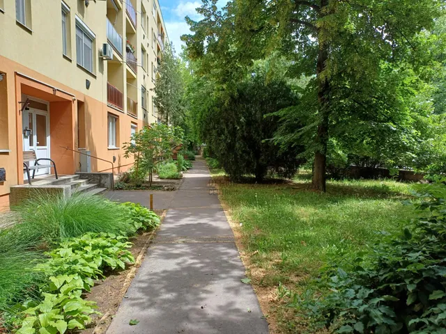 Kiadó lakás Kecskemét, Széchenyiváros 35 nm