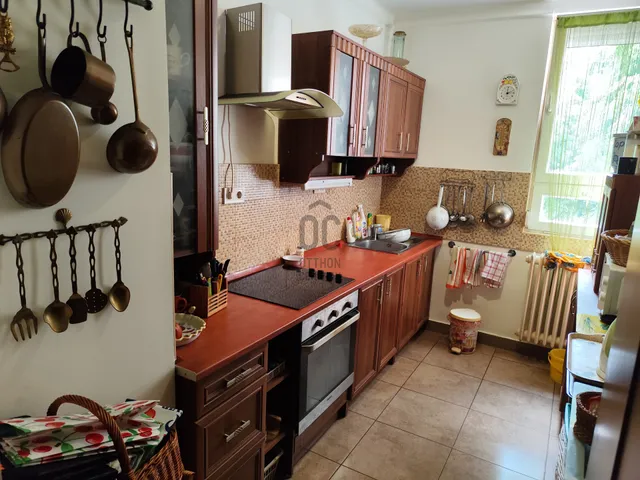 Eladó lakás Kecskemét, Belváros 54 nm