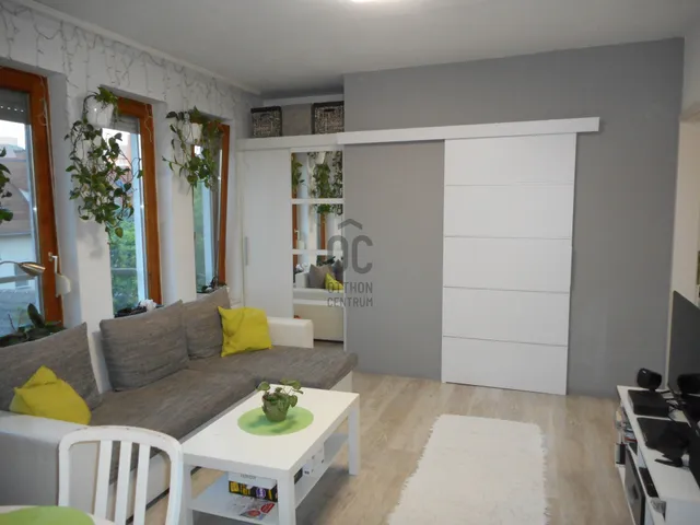 Eladó lakás Kecskemét, Belváros 64 nm