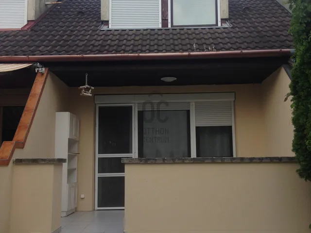 Kiadó ház Kecskemét, Hollandfalu 85 nm