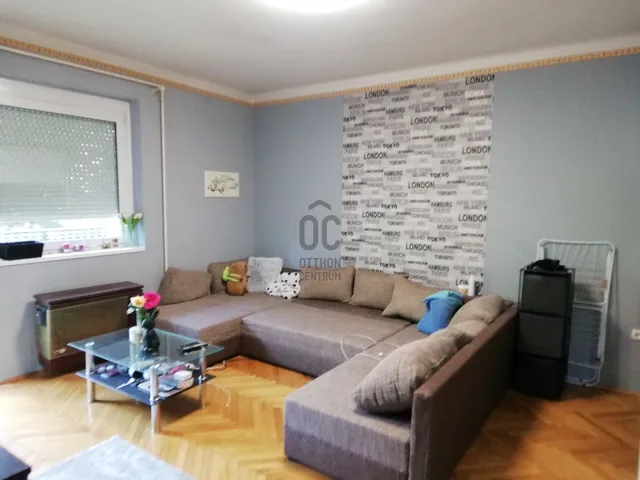 Eladó lakás Kecskemét 42 nm