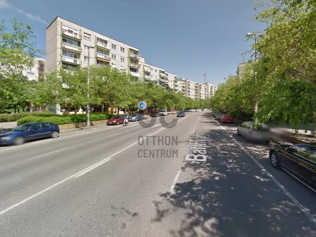Eladó lakás Kecskemét, Belváros 53 nm