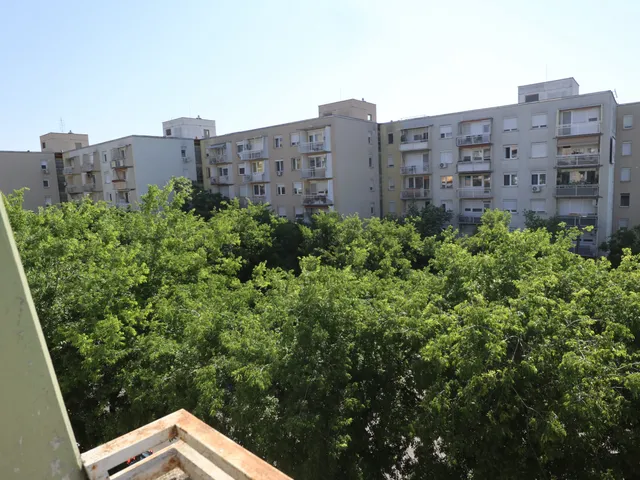 Eladó lakás Kecskemét, Belváros 53 nm