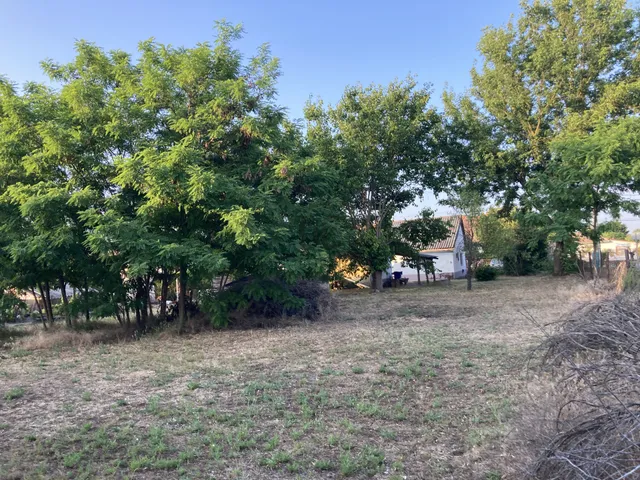 Eladó telek Kecskemét, Kadafalva 1110 nm