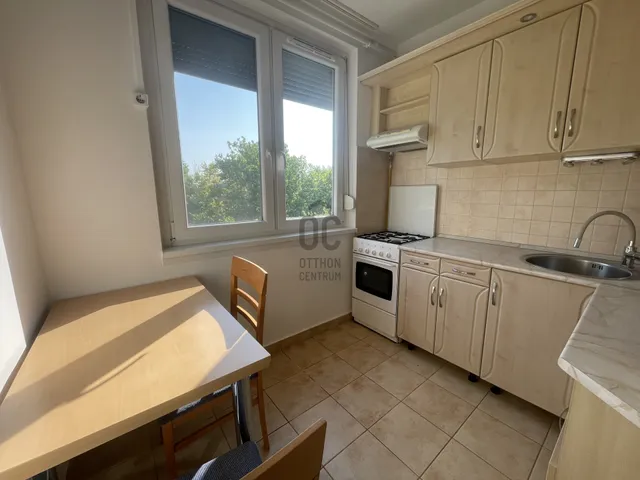 Kiadó lakás Kecskemét, Belváros 34 nm