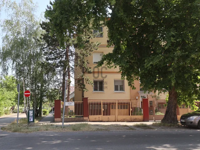 Kiadó lakás Kecskemét, Széchenyiváros 72 nm