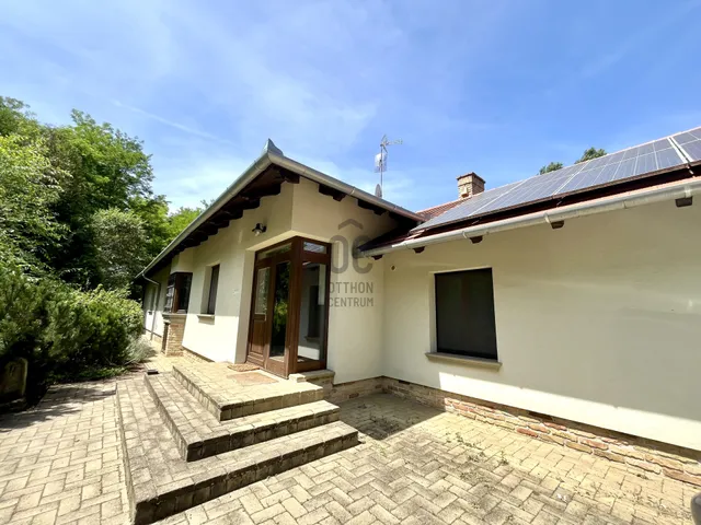 Kiadó ház Lajosmizse 410 nm