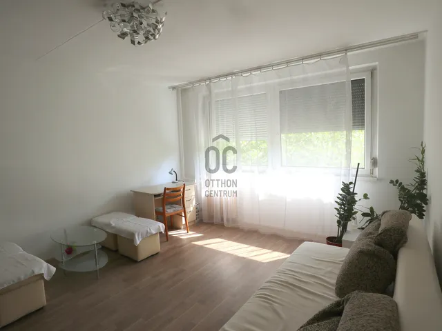 Eladó lakás Kecskemét, Belváros 34 nm