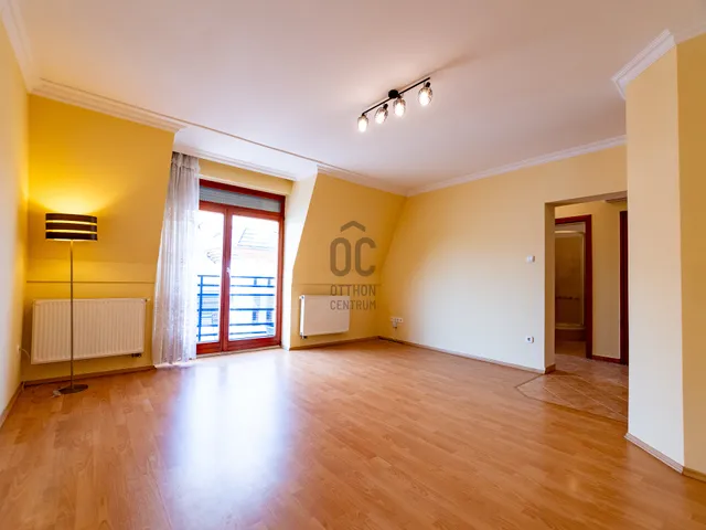 Kiadó lakás Kecskemét, Belváros 50 nm