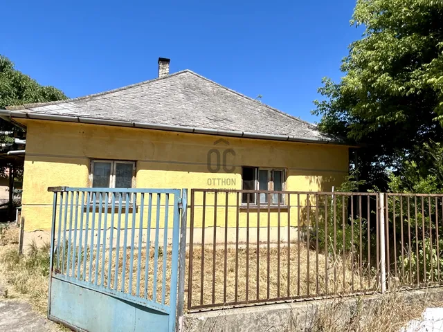 Eladó mezőgazdasági ingatlan Bócsa 100 nm