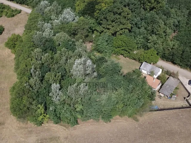 Eladó telek Kecskemét, Hetényegyháza 14417 nm