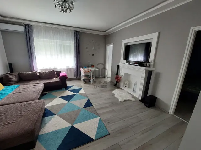 Eladó ház Kecskemét, Szeleifalu 102 nm