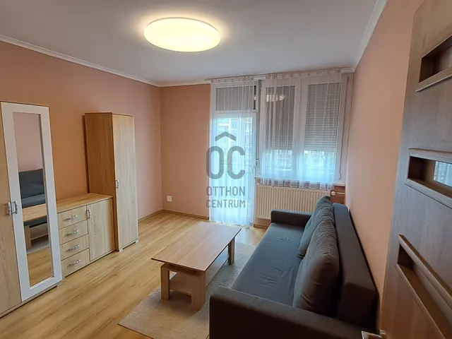 Eladó lakás Kecskemét, Belváros 47 nm