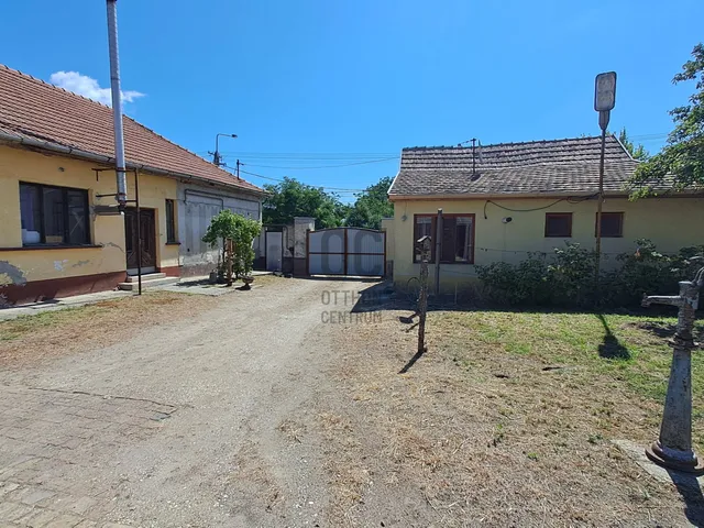 Eladó ház Nagykőrös 125 nm
