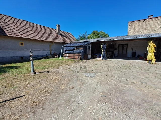 Eladó ház Nagykőrös, Kecskeméti út 125 nm