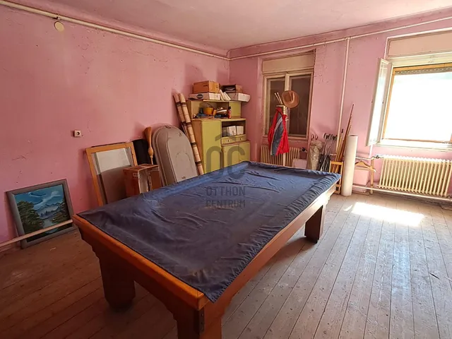 Eladó ház Nagykőrös, Kecskeméti út 125 nm