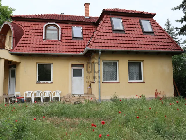 Eladó ház Kecskemét, Belváros 172 nm