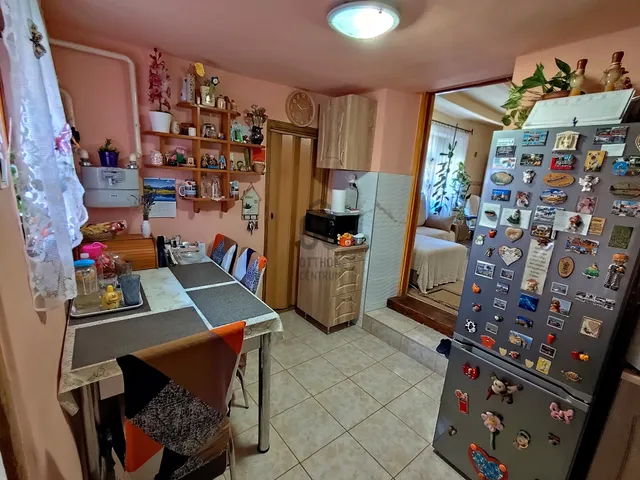 Eladó ház Kiskunfélegyháza 68 nm