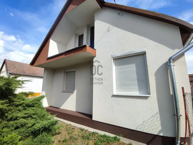 Eladó üdülő és hétvégi ház Soltvadkert 50 nm