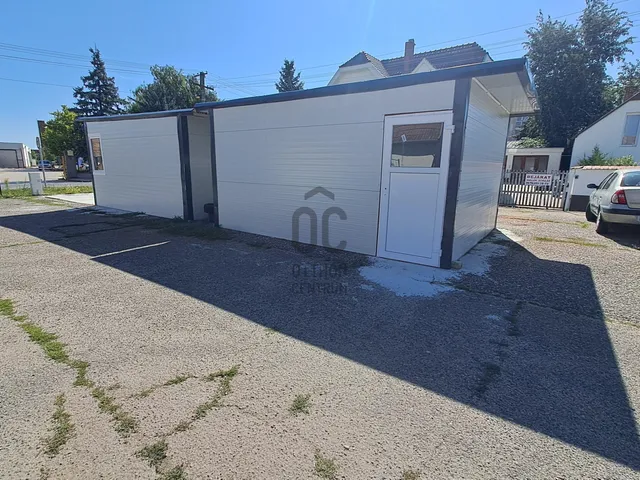 Eladó telek Kecskemét, Petőfiváros 360 nm