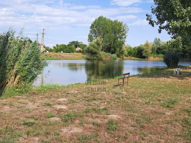 Eladó ház Tiszaug 108 nm