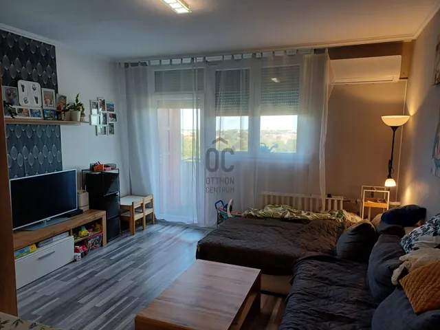Eladó lakás Kecskemét, Széchenyiváros 61 nm