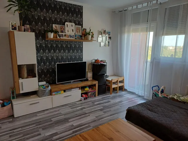 Eladó lakás Kecskemét, Széchenyiváros 61 nm