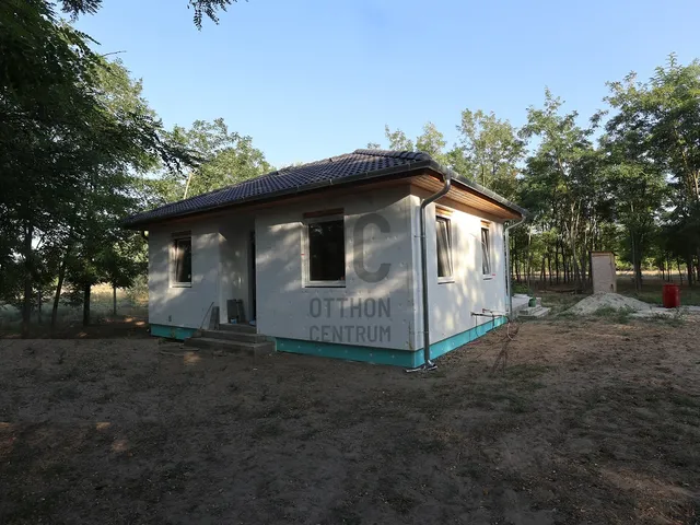 Eladó ház Kecskemét, Felsőcsalános 73 nm