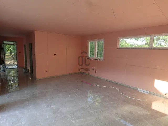 Eladó ház Kecskemét, Felsőcsalános 73 nm