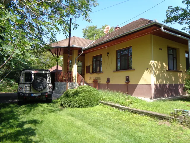 Eladó ház Lakitelek 100 nm