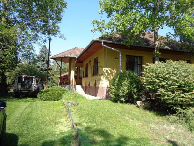 Eladó ház Lakitelek 100 nm
