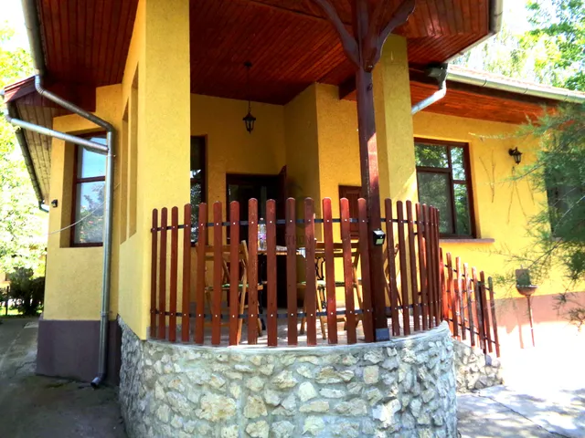 Eladó ház Lakitelek 100 nm