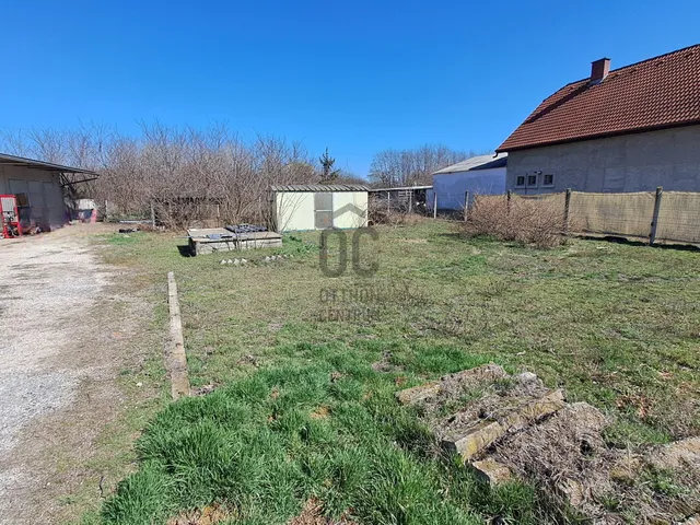 Eladó ház Kecskemét, Felsőszéktóitanyák 85 nm