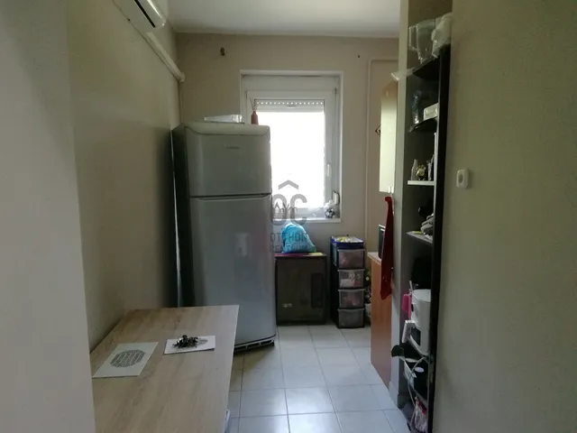 Eladó lakás Kecskemét 42 nm
